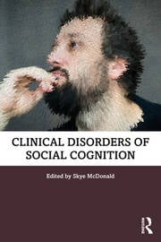 Clinical Disorders of Social Cognition BY McDonald - Orginal Pdf